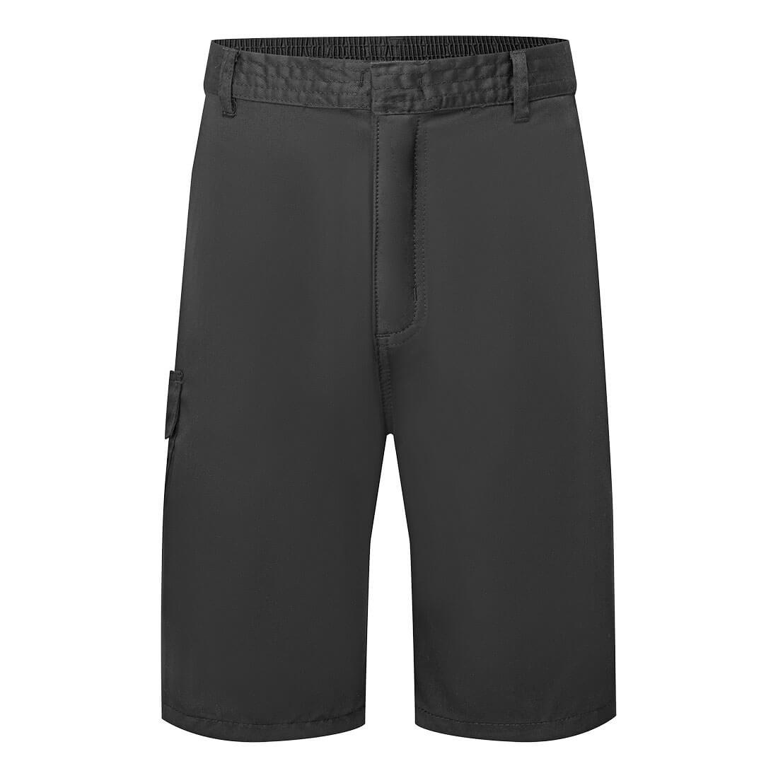 Army Shorts - Schwarz (BKR)