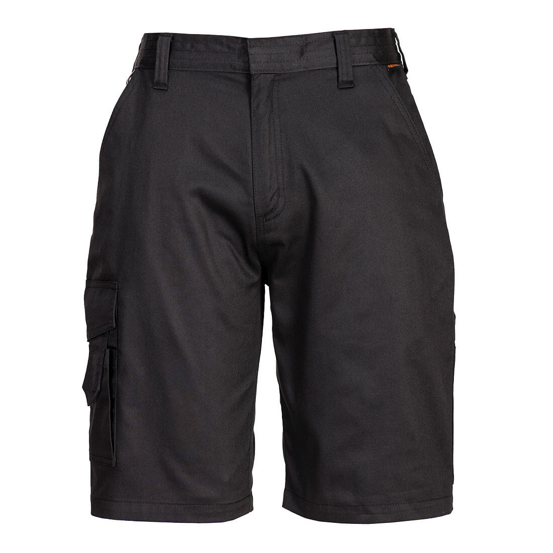 Damen Combat Shorts - Schwarz (BKR)