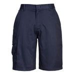 Damen Combat Shorts - Marine (NAR)