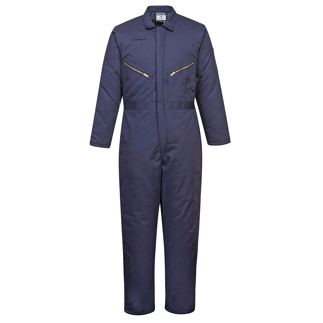 Orkney gefütterter Overall - Marine (NAR)