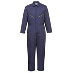 Orkney gefütterter Overall - Marine (NAR)