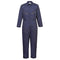 Orkney gefütterter Overall - Marine (NAR)