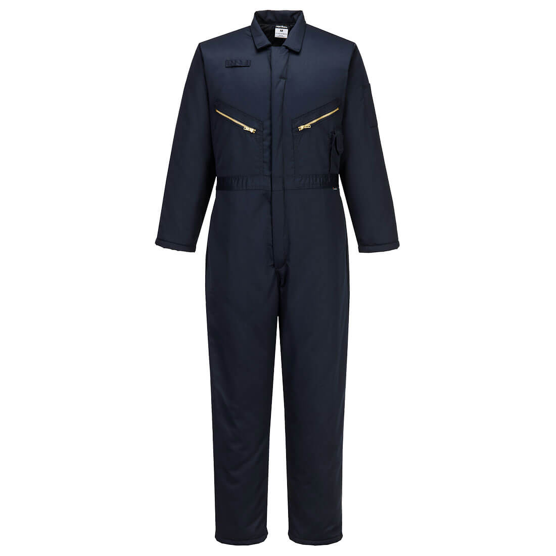 Orkney gefütterter Overall - Marine (NVR)