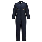 Orkney gefütterter Overall - Marine (NVR)