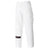 MALERBUNDHOSE - Weiss (WHT)