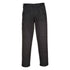 Action Bundhose - Schwarz (BKS)