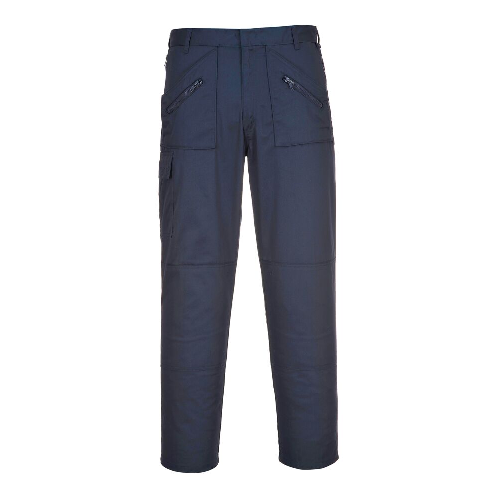 Action Bundhose - Marine (NAR)