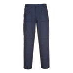 Action Bundhose - Marine (NAR)
