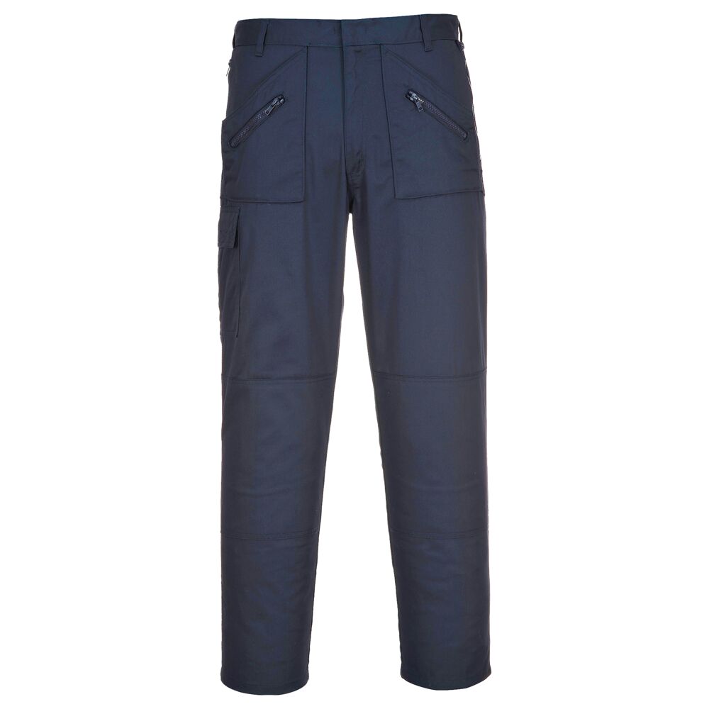 Action Bundhose - Marine (NAT)