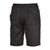 Action Shorts - Schwarz (BKR)