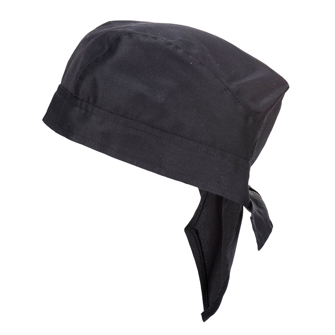 Koch-Bandana - Schwarz (BKR)
