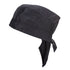 Koch-Bandana - Schwarz (BKR)