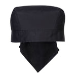 Mesh Air Pro Bandana - Schwarz (BKR)