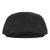 Chefs Flat Cap - Schwarz (BKR)