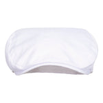 Chefs Flat Cap - Weiss (WHR)