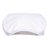 Chefs Flat Cap - Weiss (WHR)
