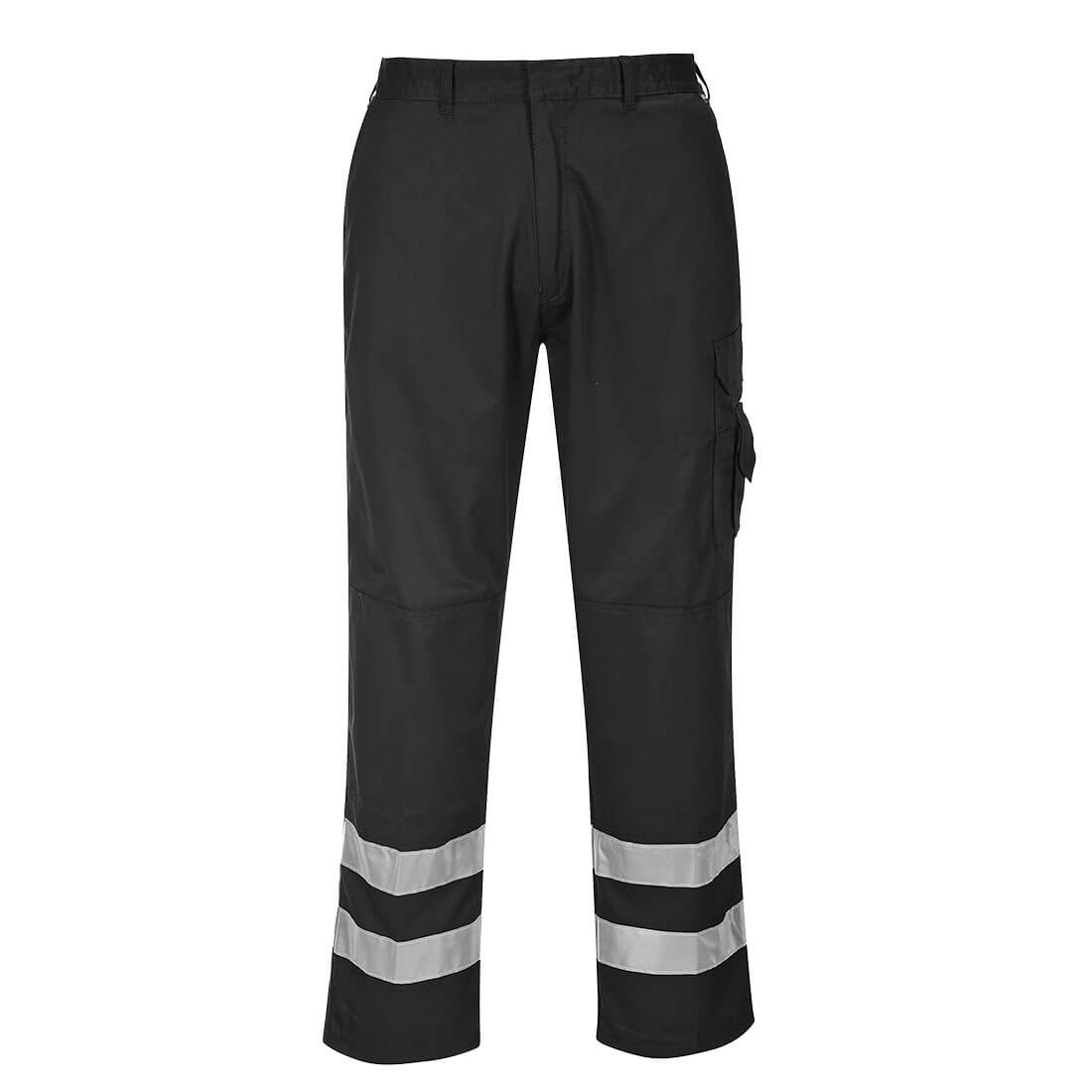 Iona Sicherheits-Bundhose - Schwarz (BKR)