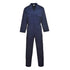 Euro-Arbeitsoverall aus Polyester-Baumwolle - Marine (NAR)