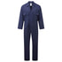 Euro-Arbeitsoverall aus Polyester-Baumwolle - Marine (NVR)