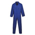Euro-Arbeitsoverall aus Polyester-Baumwolle - Royalblau (RBR)