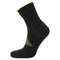 Eco Trainer Socke - Schwarz (BKR)