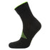 Eco Trainer Socke - Schwarz (BKR)