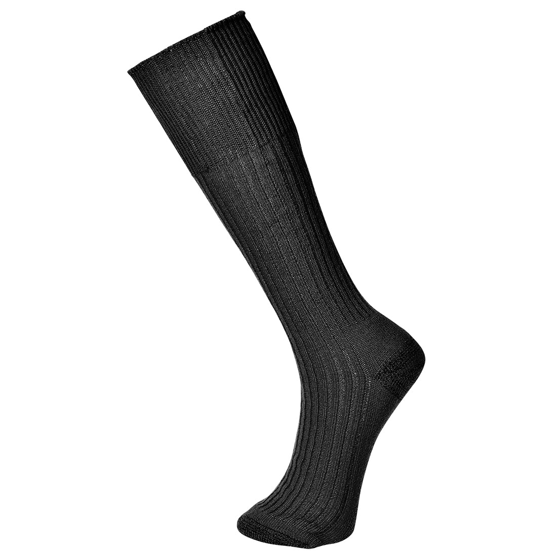 Combat Socken - Schwarz (BKR)