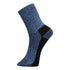 Thermal Sock - Blau (BLU)