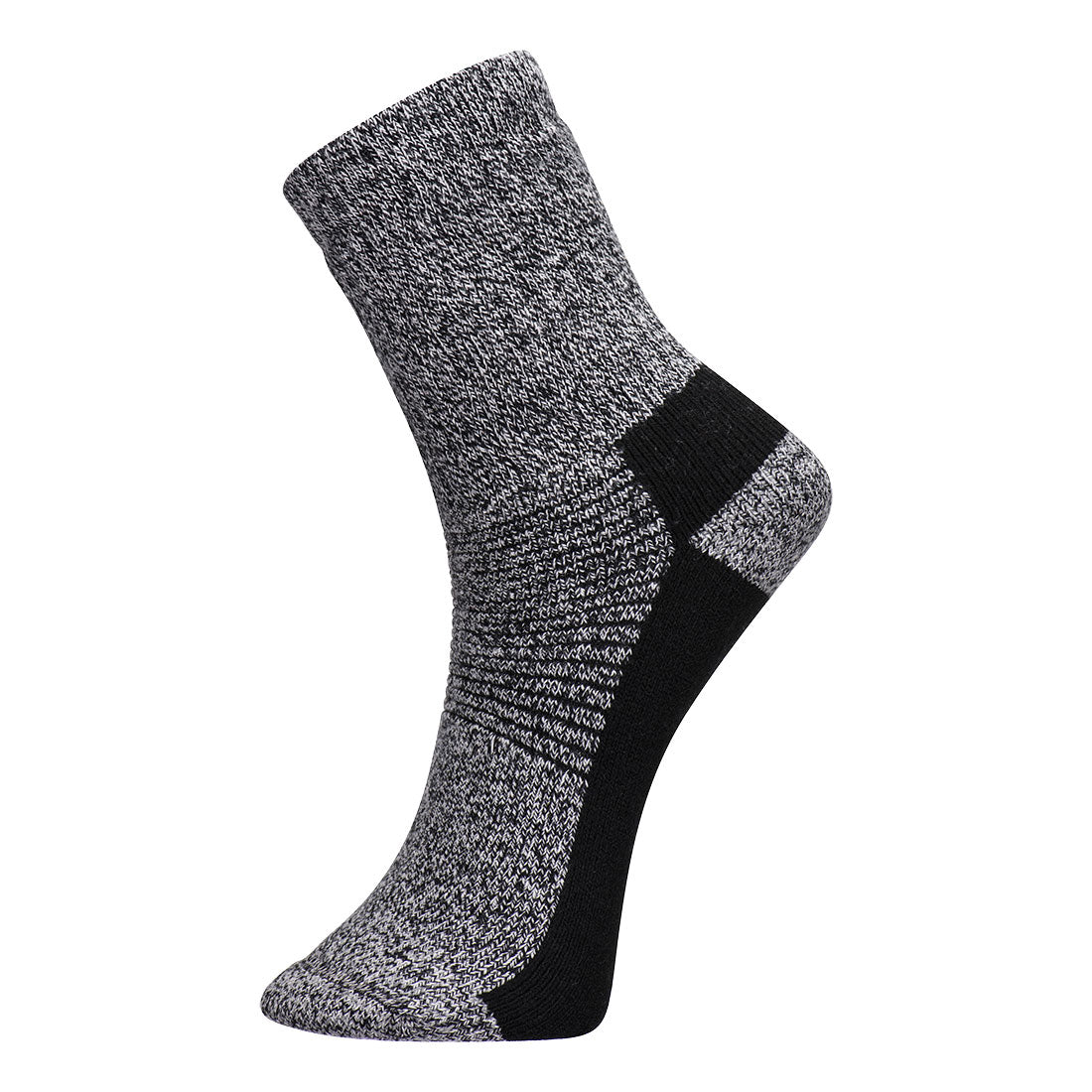 Thermal Sock - Grau (GRR)