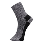 Thermal Sock - Grau (GRR)