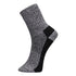 Thermal Sock - Grau (GRR)