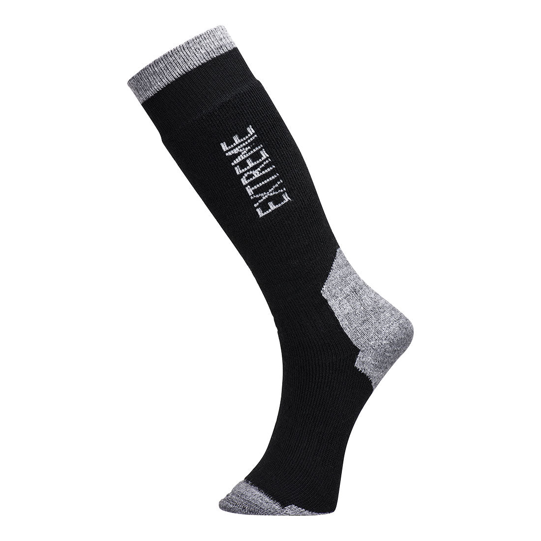 Socken für extrem kaltes Wetter - Schwarz (BKR)