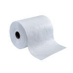 Putztuchrolle nur für Öl - Weiss (WHR)