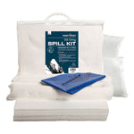 Öl Reinigungsset 50 Liter - Weiss (WHR)