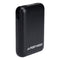 10,000mAh Rechargeable Battery - komplett schwarz (ABR)