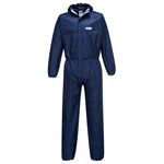 BizTex SMS Overall Typ 5/6 (Pk50) - Marine (NAR)