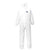 BizTex SMS Overall Typ 5/6 (Pk50) - Weiss (WHR)