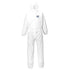 BizTex SMS Overall Typ 5/6 (Pk50) - Weiss (WHR)