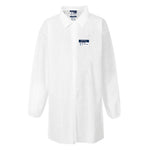 Antistatik BizTex Schutzmantel Typ 6PB - Weiss (WHR)