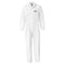 Antistatik BizTex Overall Typ 6/5 - Weiss (WHR)