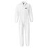 Antistatik BizTex Overall Typ 6/5 - Weiss (WHR)
