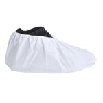 BizTex mikroporöse Überschuhe Typ PB 6 (200 Paar) - Weiss (WHR)