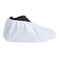 BizTex mikroporöse Überschuhe Typ PB 6 (200 Paar) - Weiss (WHR)