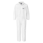 BizTex Microcool Overall Typ 5/6 (Pk50) - Weiss (WHR)