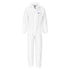 BizTex SMS FR Overall Typ 5/6 (Pk50) - Weiss (WHR)