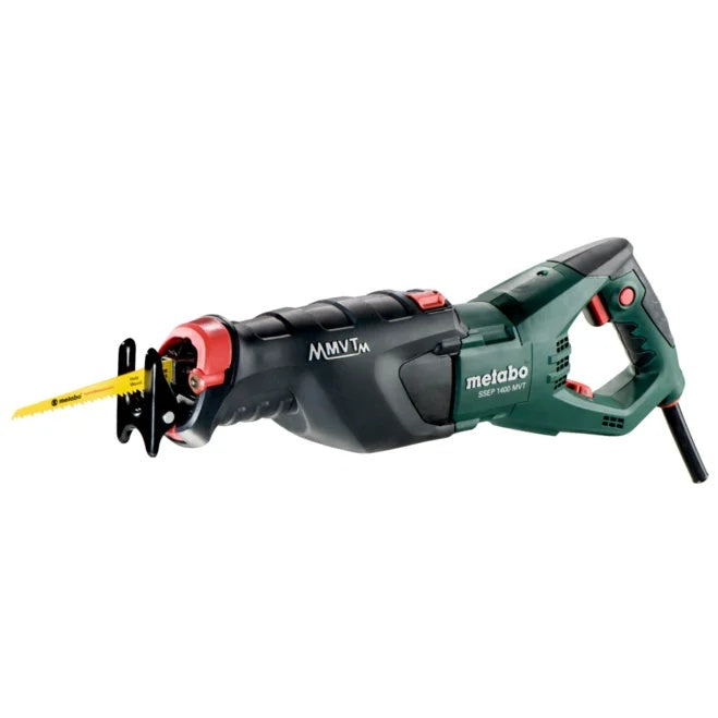 Säbelsäge SSEP 1400 MVT (606178520) Säbelsäge