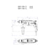 Schlagbohrmaschine SBEV 1100-2 S (600784500) Schlagbohrmaschine