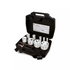 MANDREX SpeedXcut Bimetall M42 Lochsägen-Set