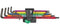 967/9 TX XL Multicolour 1