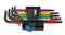 Wera 967/9 TX Multicolour HF 1